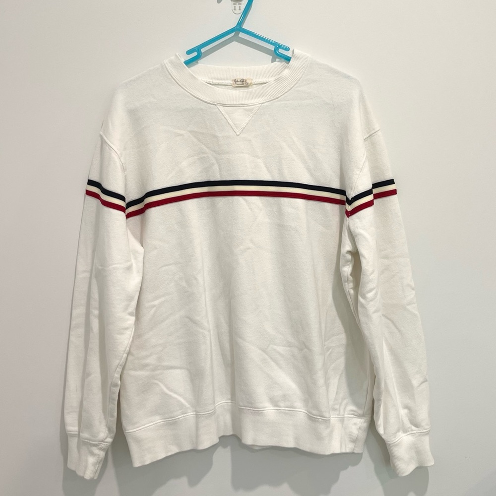 Brandy Melville Crewneck (OS)